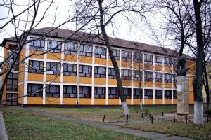 Admitere Liceu Liceul Teoretic Lucian Blaga Oradea