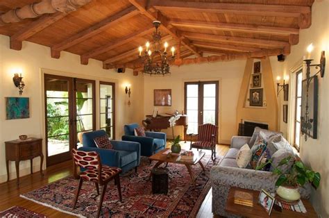 Georgia Capars Interior Design | Old World Design