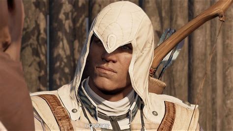 Assassin S Creed 3 Remastered DLC Benedict Arnold Missions Achilles