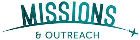 Missions Logo Logodix