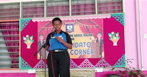 Sekolah Berasrama Penuh Integrasi Tun Abdul Razak Pekan ...