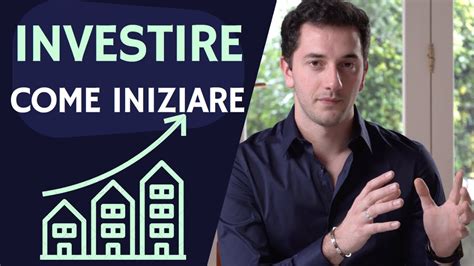 Non so nulla su come investire i risparmi, da dove parto? Come investire i soldi? I 3 Step per Iniziare | Libertà ...