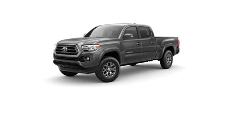 New 2023 Toyota Tacoma Sr5 4x2 Dbl Cab Long Bed In Irmo Jim Hudson