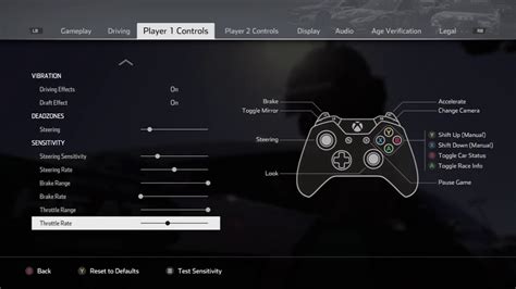 How to watch the daytona 500 live stream from anywhere online. NASCAR HEAT 4, XBOX ONE controller settings - YouTube