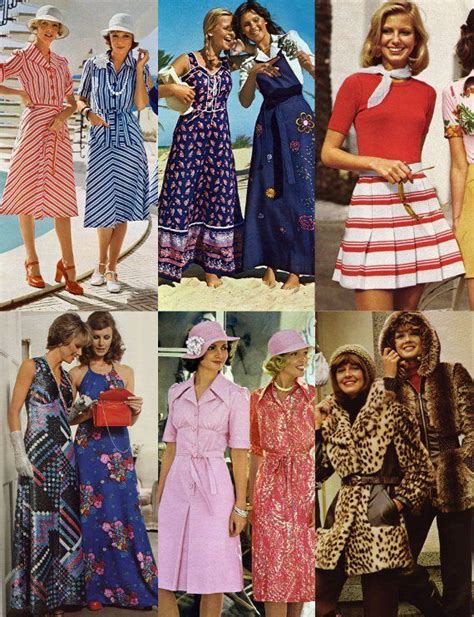 Gorgeous 70 S Fashion Trends You Can Wear Today Vintage Fashion Tips And Ideas 70s Inspired