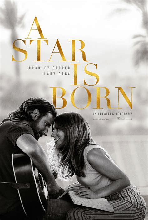 This movie is released in year 2018 , fmovies provided all type of latest movies. A Star Is Born (2018) - Dan the Man's Movie Reviews