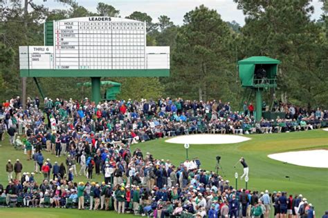 Latest Masters Golf Tips The 2023 Masters Picks And Predictions