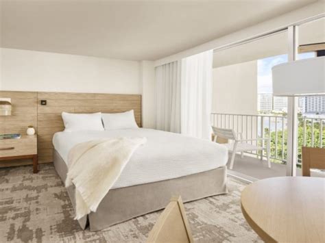 Ocean View Room King Magellan Luxury Hotels