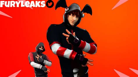 All of our badges or precision cut from uv and weather resistant material. I remade Ikonik out of the old Kpop skin : FortNiteBR
