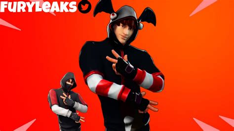 Ikonik fortnite skin is a male skin presented by a guy wearing a sport suit. I remade Ikonik out of the old Kpop skin : FortNiteBR