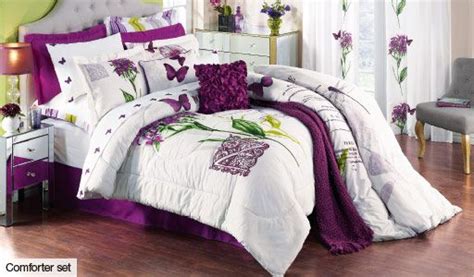 This ensures that you are able to choose the design which meets the decor of your home perfectly. Skyler Bedding Sets| HomeChoice | Bedding sets, Bed ...
