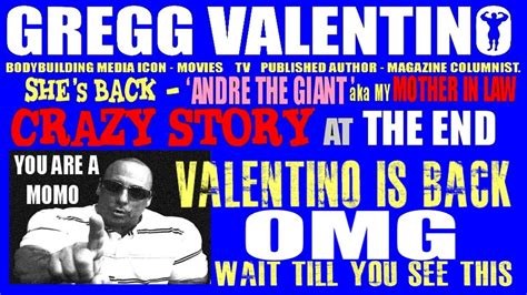 Mediaget.com/rudy the valentino story (1997/dvdrip). GREGG VALENTINO IS BACK!!!!..CRAZY STORY AT THE END ...
