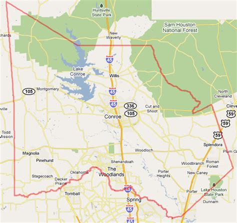 29 Houston City Limits Map Online Map Around The World
