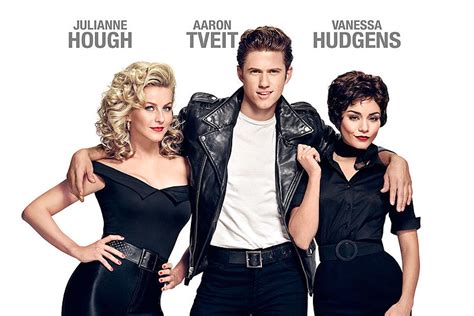 Grease Live The Best And Worst Moments Of The Show