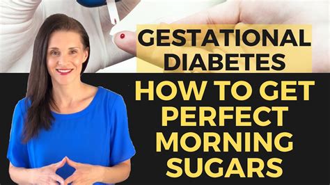 Surrogacy can be a long and demanding process that involves many types of professionals, advanced. Gestational Diabetes Blood Sugar Levels High In Morning ...