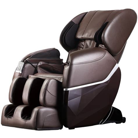 Bestmassage Zero Gravity Full Body Electric Shiatsu Ul Approved Massage Chair Recliner With