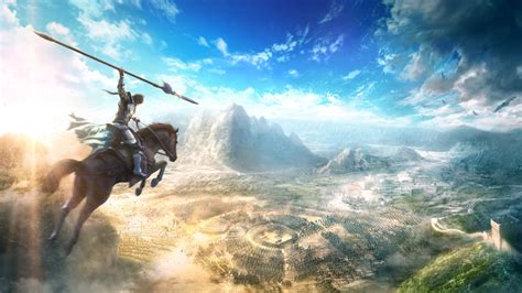 Set to be released in early february, dynasty warriors 9 is turning open world! Get DYNASTY WARRIORS 9 - Microsoft Store