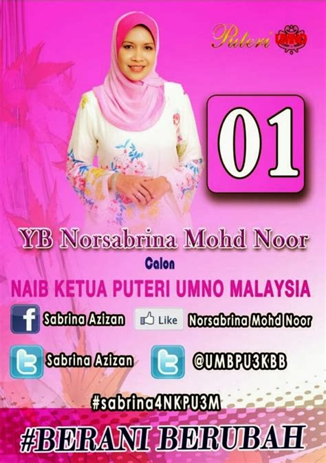 We did not find results for: Pisau Kedah: Senarai Nama Calon Pergerakan Puteri UMNO ...