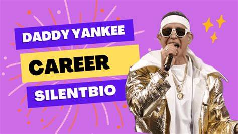 Daddy Yankee Net Worth 2023 Age Wife Songs And Biography