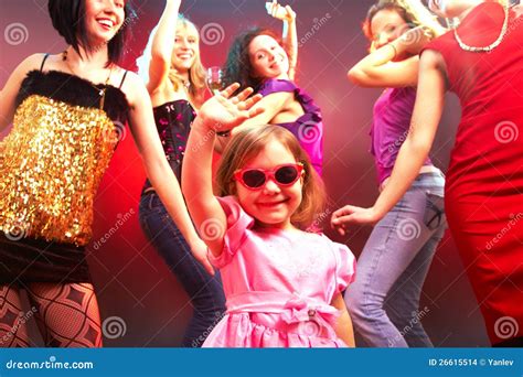 Party Stock Photo Image Of Cheerful Entertainment Lifestyles 26615514