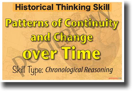 Patterns Of Continuity And Change Over Time New Classroom Social
