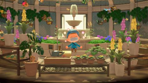 Animal Crossing’s museum is impressive, even to real-life museum
