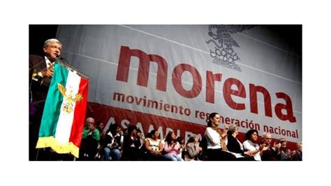 Este domingo se celebran elecciones presidenciales en méxico y el candidato de morena es favorito. 2018. ¿Qué pasará con la izquierda en México?