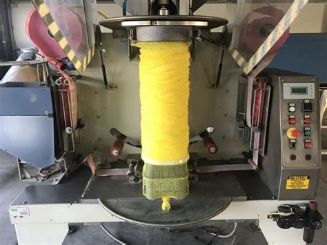 Yesterday we had our first virtual team event with 15 (!) presizers and spent a nice. Packaging machine Girsac Sorma - Used lines-machines ...