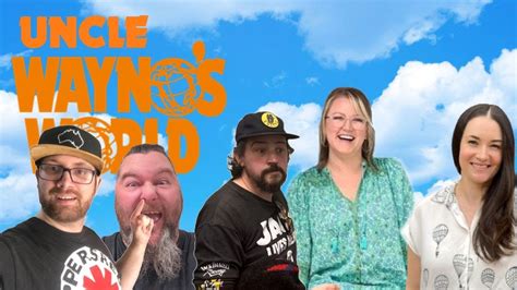 Uncle Waynos World Episode 15 With 2 Aussie Thrifters Thrifty Pixie And Daniel Youtube