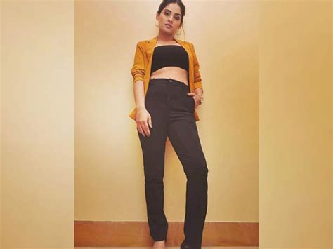 Photo Pallavi Patil Flaunts Her Striking Figure In Her Latest Picture