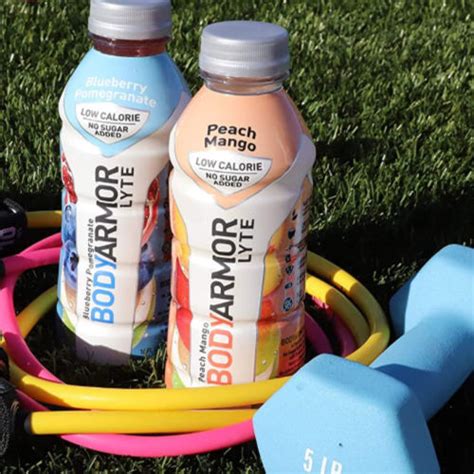 Amazon: 12 Pack BODYARMOR LYTE Sports Drink Low-Calorie ...
