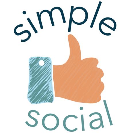 Simple Social
