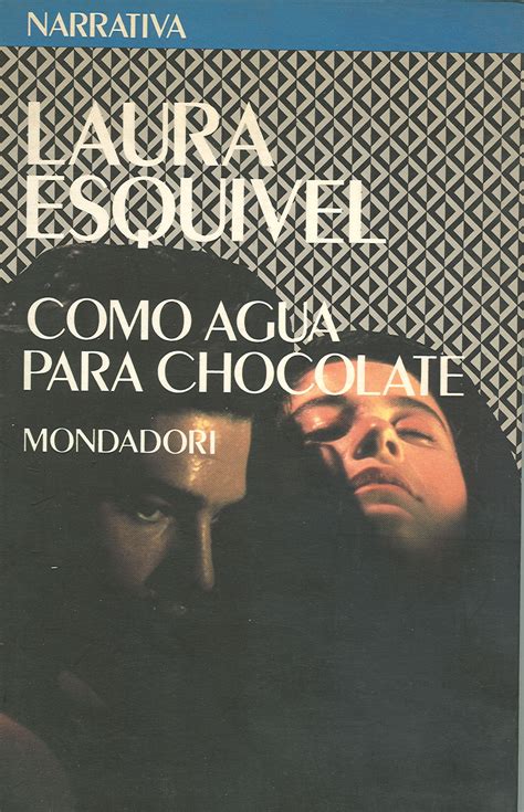 Reseña Del Libro Como Agua Para Chocolate - Libros Afabetización