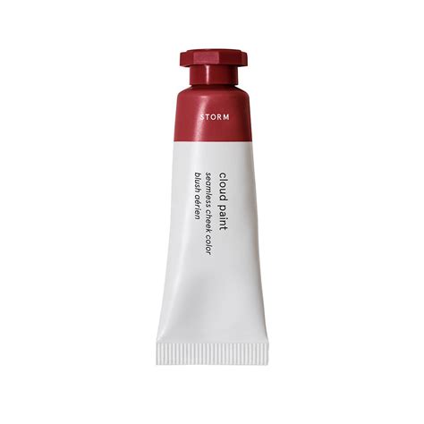 As with glossier's philosophy of easy, natural makeup, it can be applied and blended using just your fingertips. 6 Dupes for Glossier's Cloud Paints