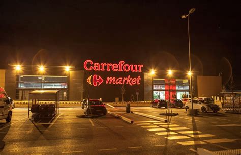 Rencontre avec léodie logié, franchisée carrefour market au carrefour vaux le pénil. Carrefour market Vinon-sur-Verdon | Votre supermarché de ...