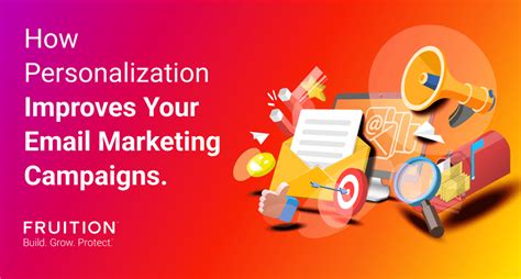 Enhance Your Email Marketing Campaigns Personalization Tactics That Converts