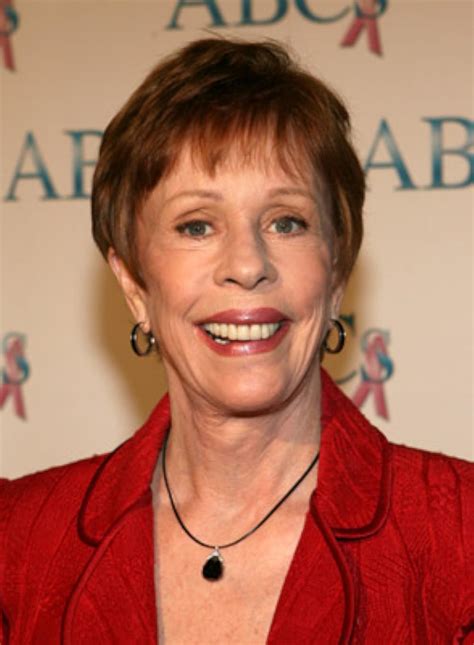 Carol Burnett Biography Imdb