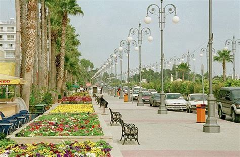 Enjoy easy mobile bookings at larnaca finikoudes suite, your home away from home in larnaca, cyprus. WillGoTo : Cyprus, Pictures from Cyprus: Larnaca