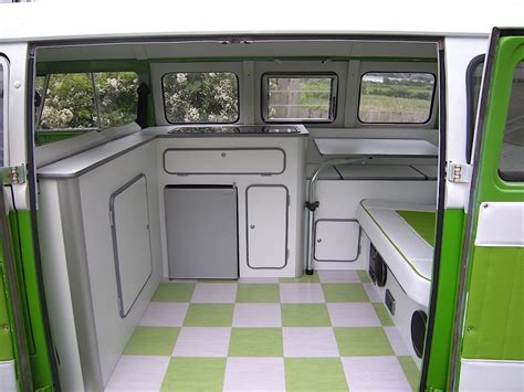 30 Inspiration Photo Of Volkswagen Camper Interior Camper And Travel Penitifashion Camper