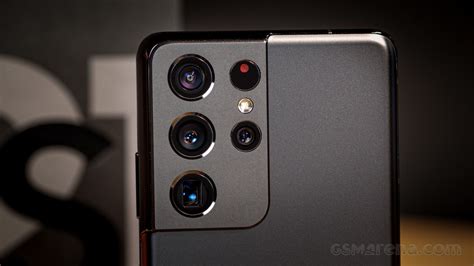 Samsung Galaxy S22 Ultra Terá Câmera Principal De 108 Mp Não 200 Mp