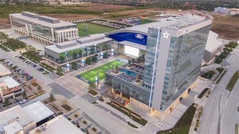 Omni Frisco Hotel Official Hotel Of The Dallas Cowboys