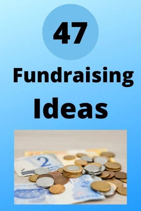 47 Charity Fundraising Ideas To Skyrocket Your Charity Donations