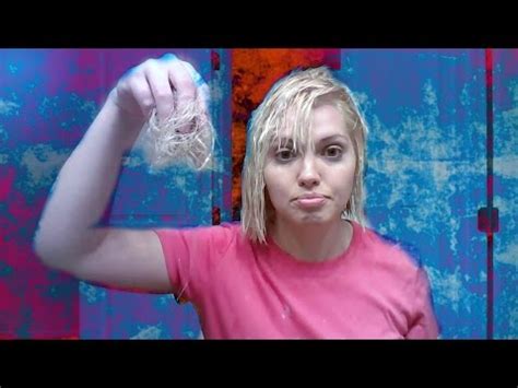 Check spelling or type a new query. Hair Disaster: Colour B4 Demo/Tutorial/Results | Doovi