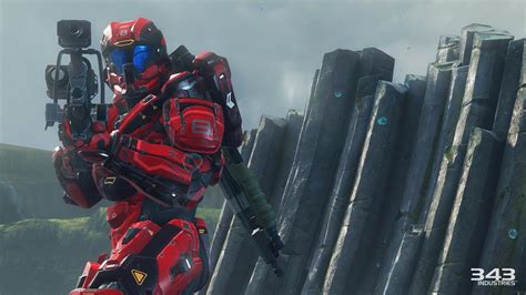 Microsofts 343 Industries Deploys Optitrack Tech For ‘halo 5