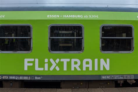 Flixtrain Von Hamburg Nach Köln Fahrplan Tickets Tipps Zugreiseblog