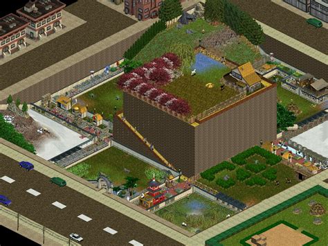 Zoo Tycoons Retro Looking Little Brother Zoo Tycoon Ds Zootycoon