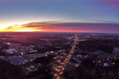 1600 co rd 437, cullman, al 35055, usa. Aerial picture of Cullman Alabama. | Lake photography ...
