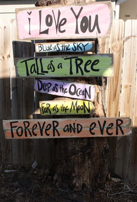 Today, we present you one great collection of some cute signs and markers which will give adorable look of every garden. scroll to the bottom for this adorable backyard sign DIY ...
