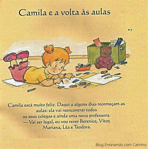 Camila Volta As Aulas Pdf
