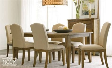 Much of the furniture on our website and almost all of the furniture in our 36,000 square foot showroom is in stock and ready for delivery. La Z Boy Dining Room Furniture in 2020 | Dining room ...